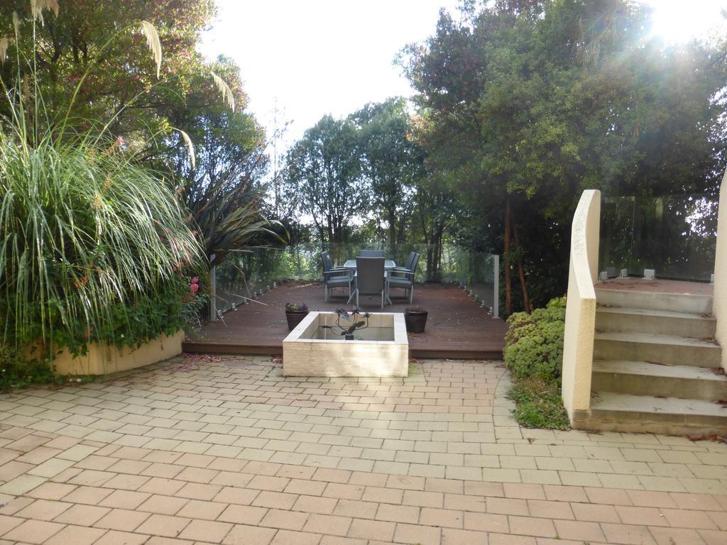 Oamaru House Bed & Breakfast Phòng bức ảnh
