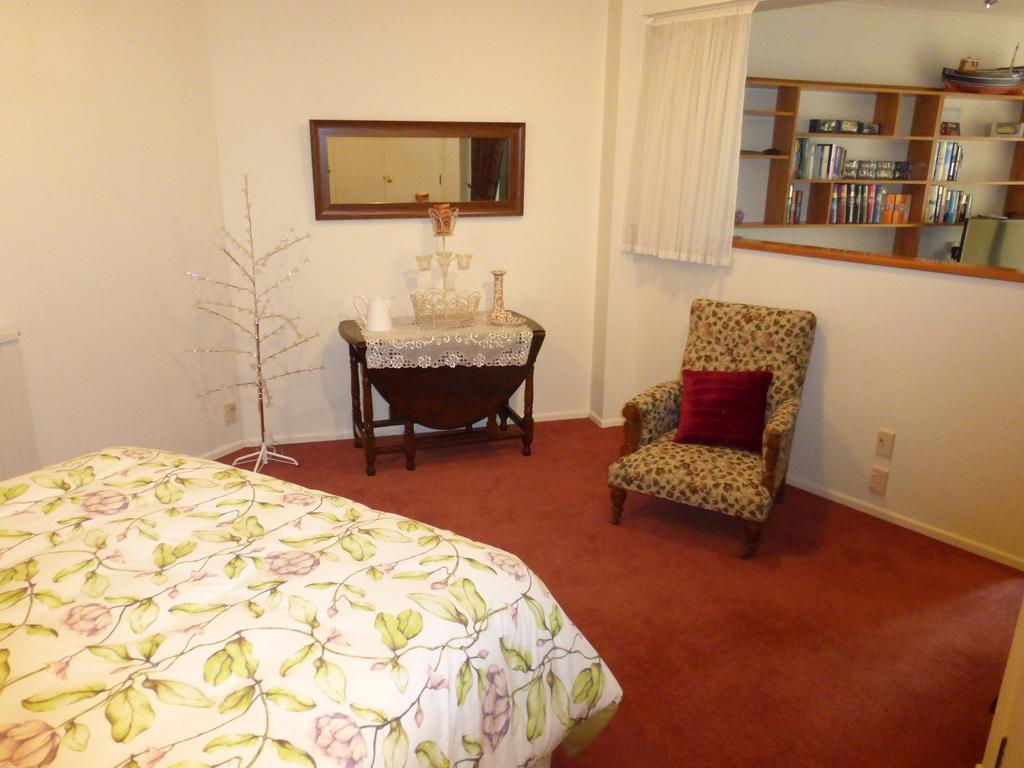 Oamaru House Bed & Breakfast Phòng bức ảnh