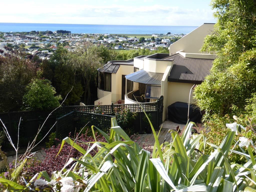 Oamaru House Bed & Breakfast Ngoại thất bức ảnh