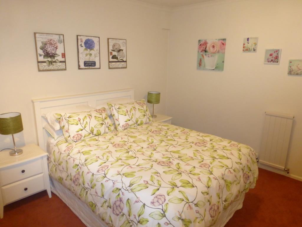 Oamaru House Bed & Breakfast Phòng bức ảnh
