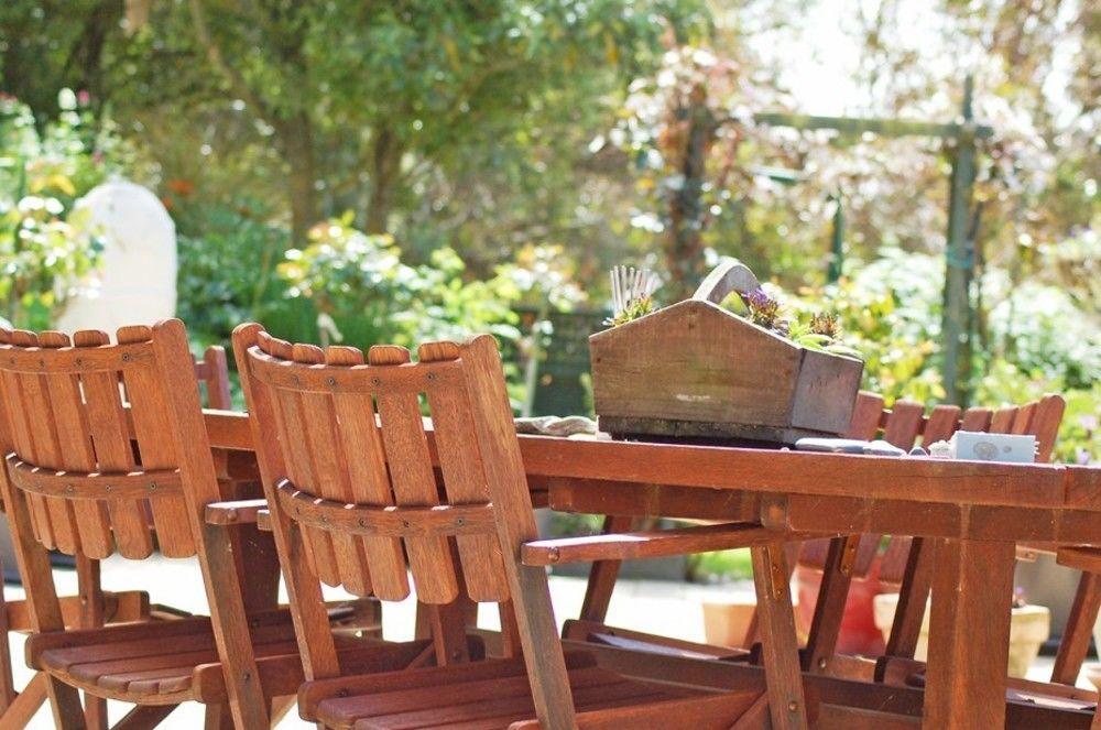 Oamaru House Bed & Breakfast Ngoại thất bức ảnh