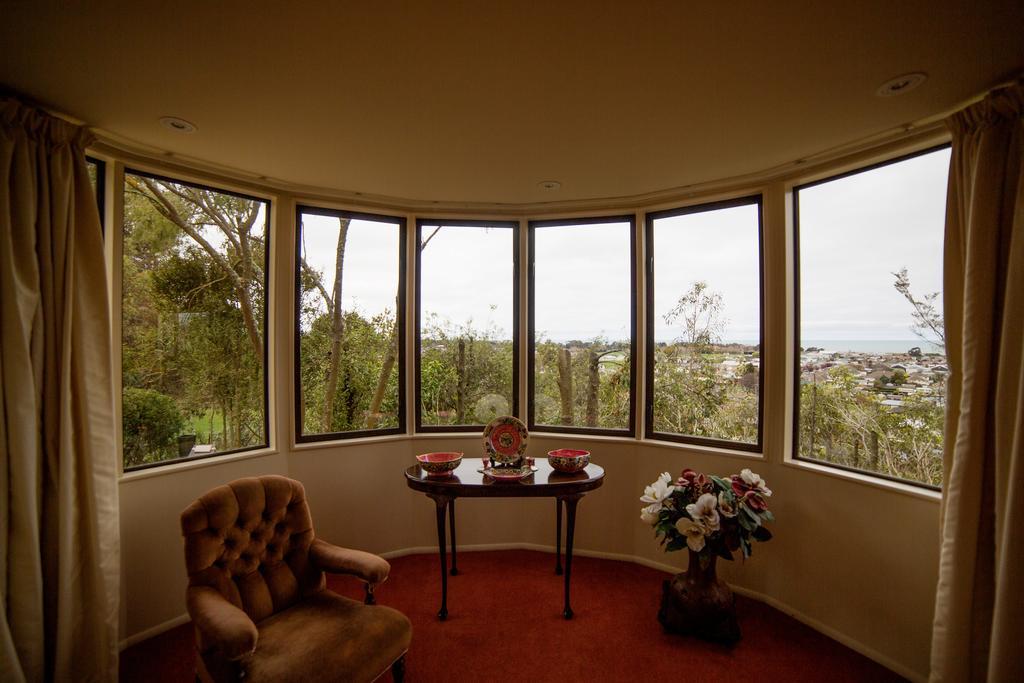 Oamaru House Bed & Breakfast Ngoại thất bức ảnh