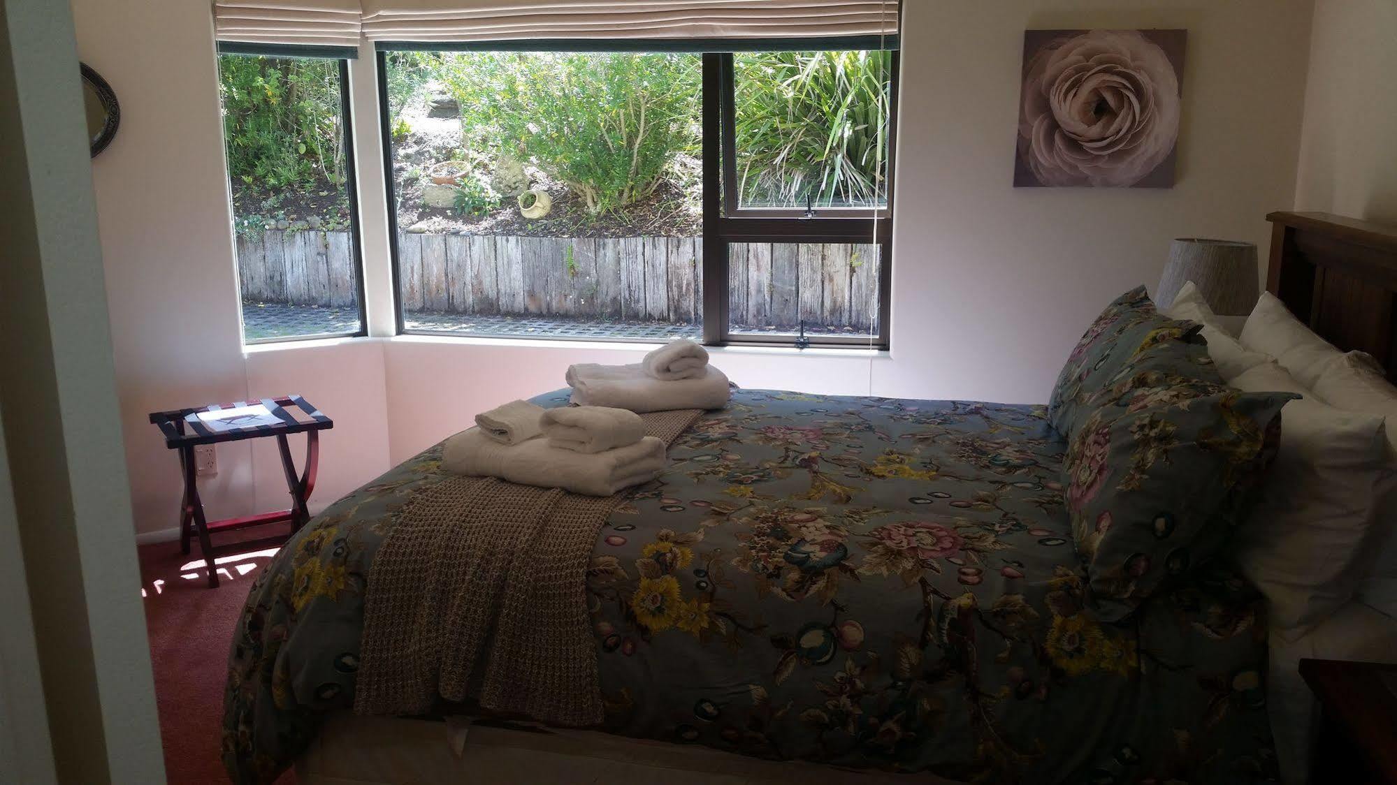 Oamaru House Bed & Breakfast Ngoại thất bức ảnh